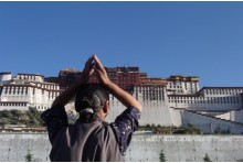 Lhasa Highlight Tour